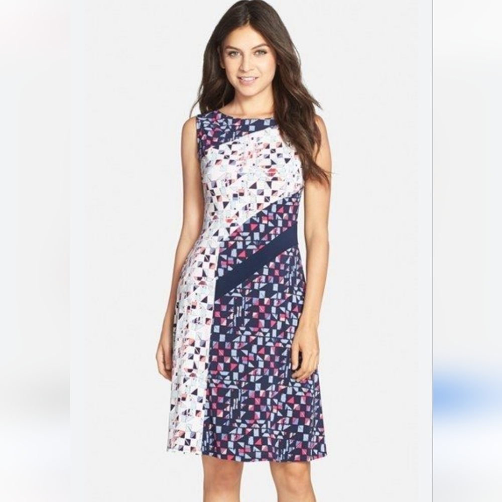 BCBG dress